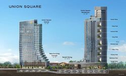 union-square-residences photo thumbnail #11
